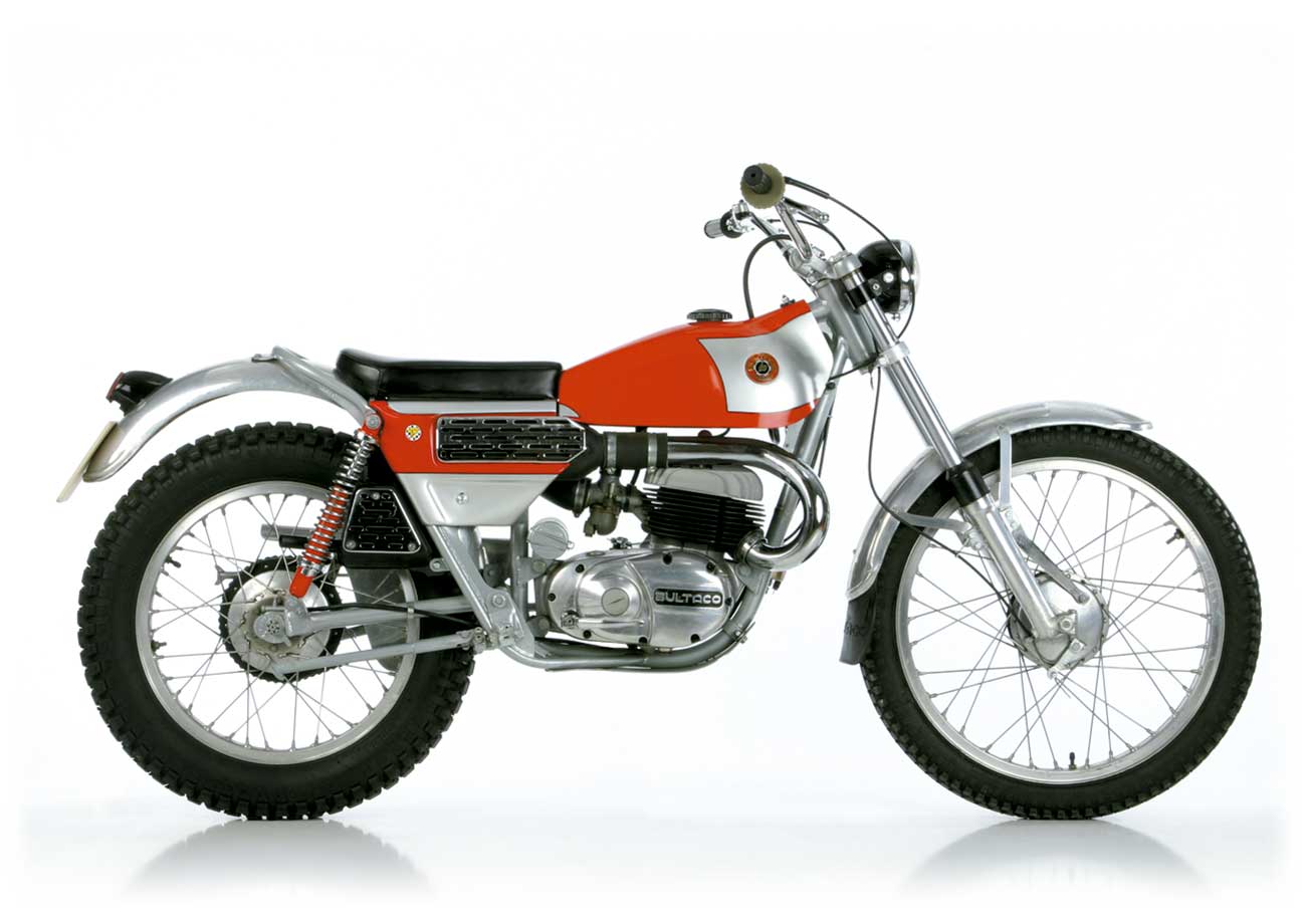 Sherpa T, 250 cc