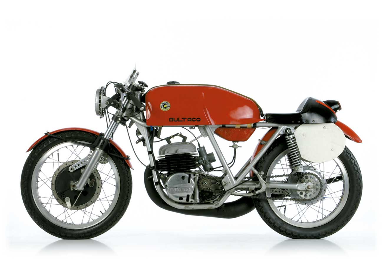 Montjuïc 24H, 360 cc