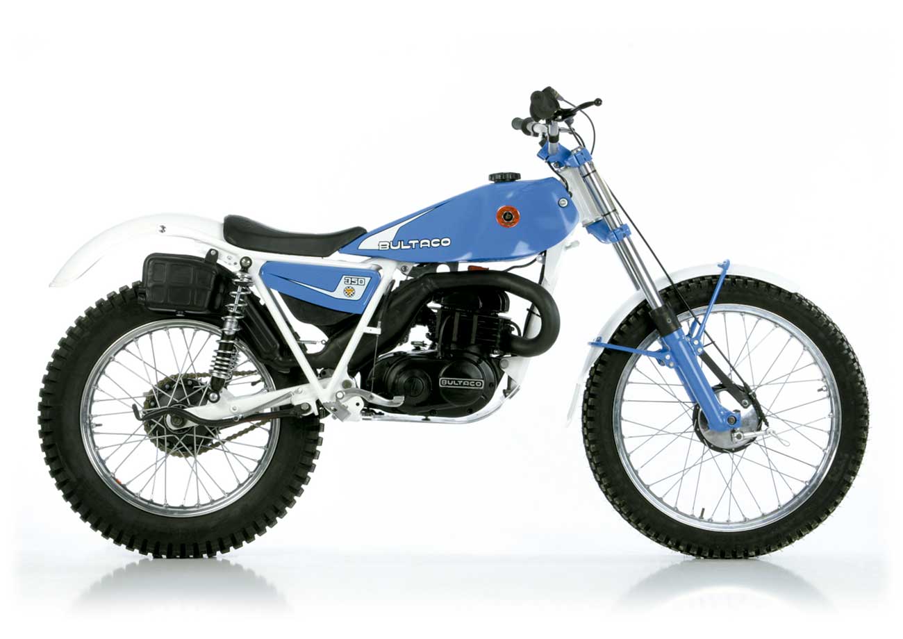 Sherpa T, 350 cc