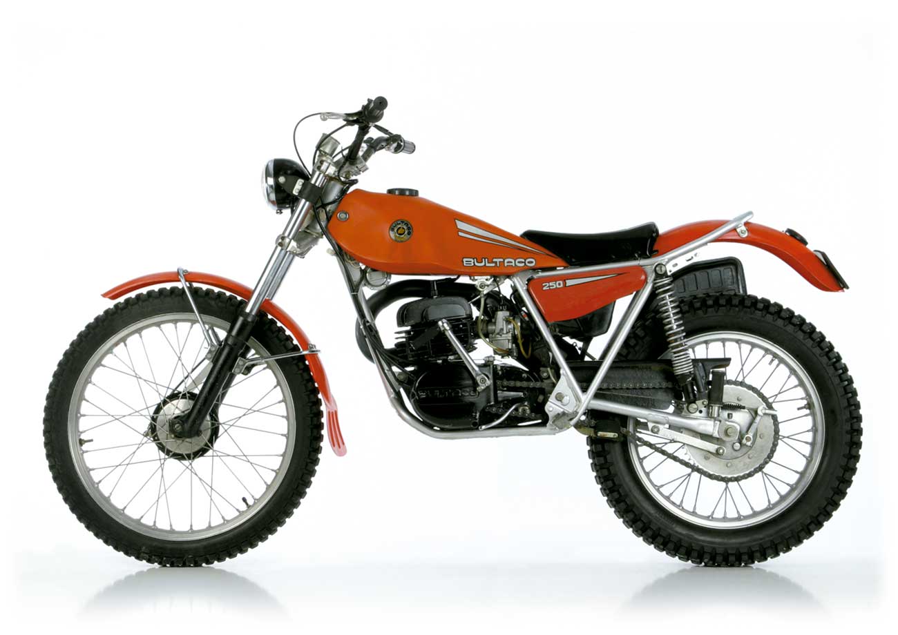 Sherpa T, 250 cc