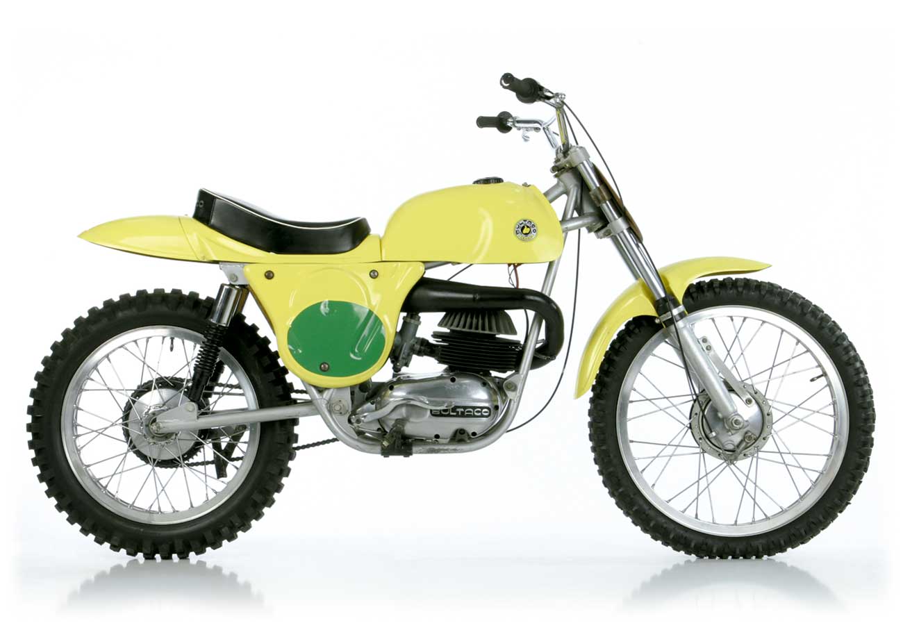 Metisse, 250cc
