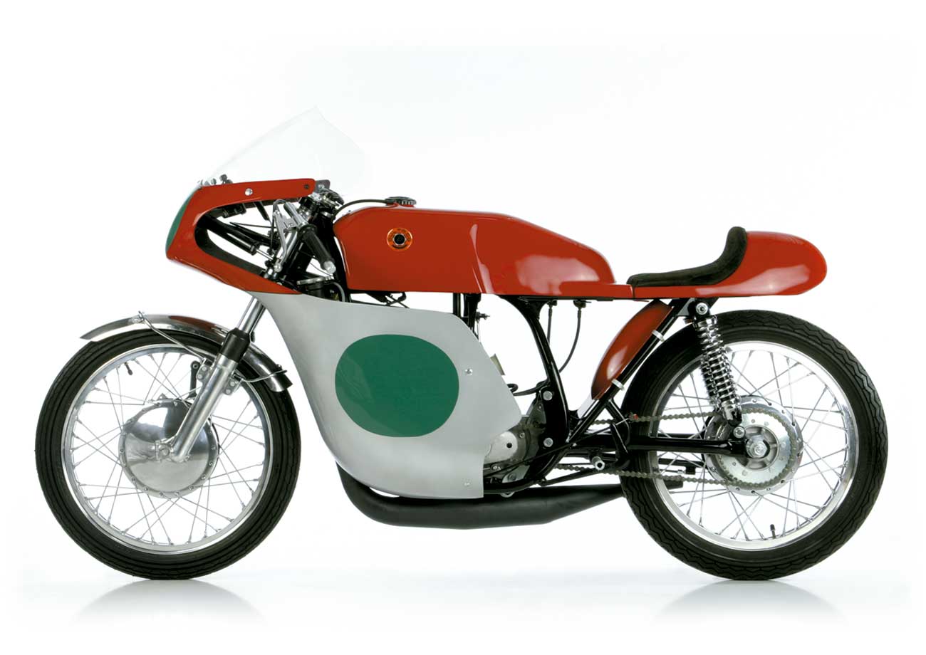 TSS, 250 cc
